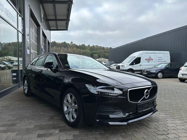 Volvo V90 Momentum 140 kW image number 2