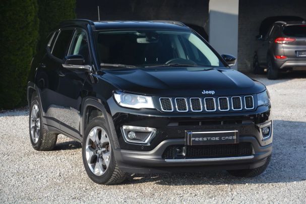 Jeep Compass 1.4 125 kW image number 5