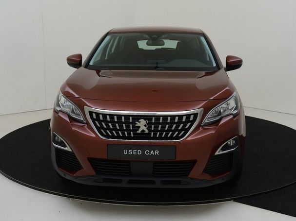 Peugeot 3008 PureTech Active 96 kW image number 2