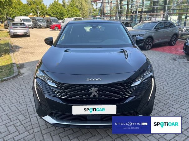 Peugeot 3008 PureTech 130 Allure 96 kW image number 6