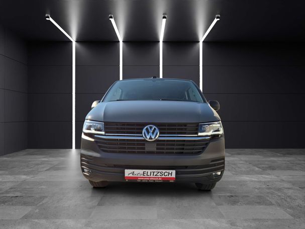 Volkswagen T6 Transporter 110 kW image number 8