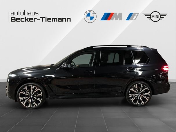 BMW X7 xDrive 250 kW image number 5