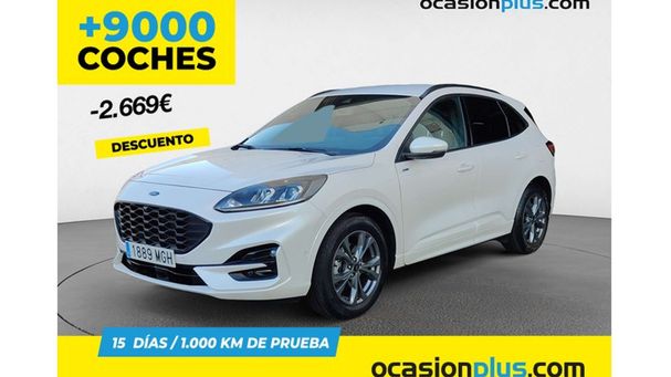 Ford Kuga 2.5 140 kW image number 1