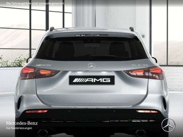 Mercedes-Benz GLA 35 AMG 225 kW image number 7