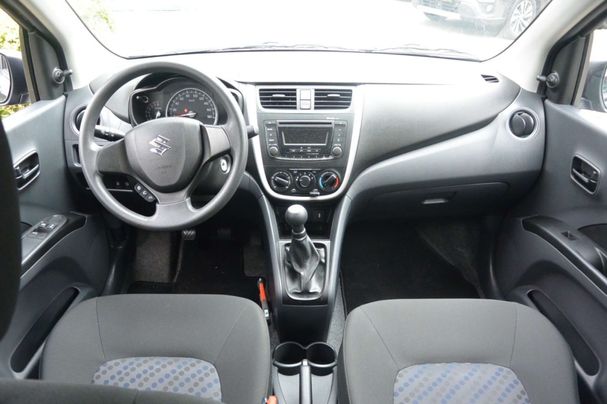 Suzuki Celerio 1.0 Comfort 50 kW image number 14