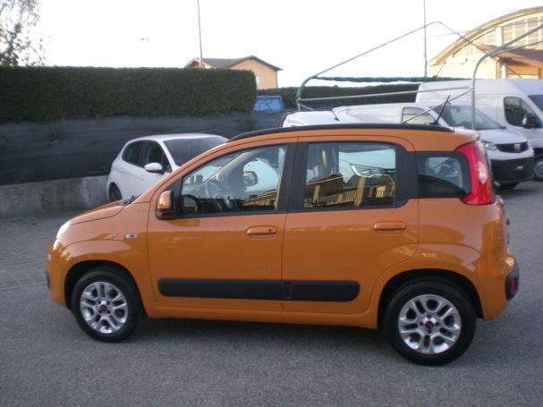 Fiat Panda 1.2 Lounge 51 kW image number 3