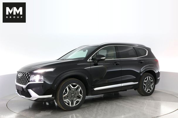 Hyundai Santa Fe 196 kW image number 1