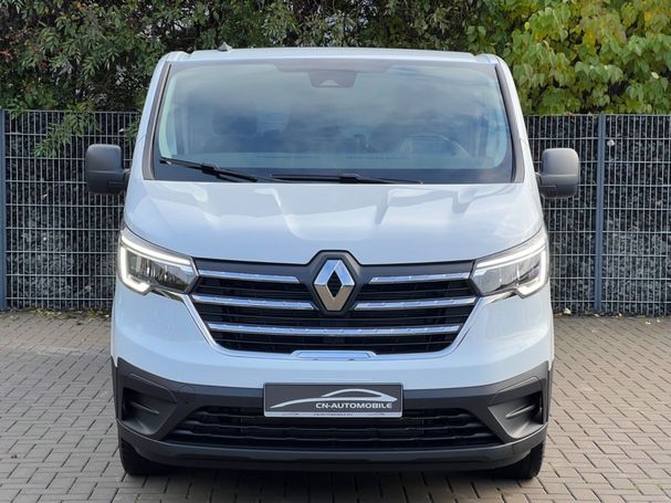 Renault Trafic dCi 96 kW image number 5