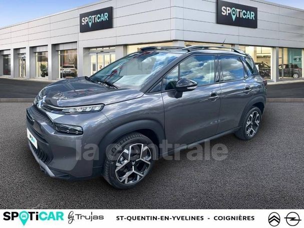 Citroen C3 Aircross PureTech 130 EAT6 96 kW image number 1