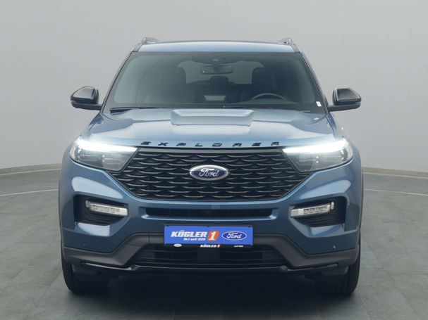 Ford Explorer ST-Line 336 kW image number 6