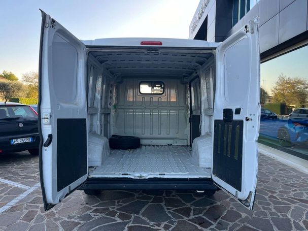 Fiat Ducato 2.3 88 kW image number 10