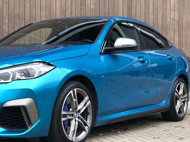 BMW M235 Gran Coupé xDrive 225 kW image number 5