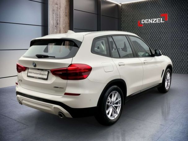 BMW X3 xDrive20i 135 kW image number 3