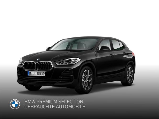 BMW X2 sDrive 110 kW image number 1