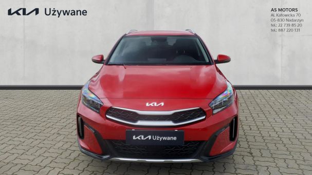 Kia XCeed 77 kW image number 3