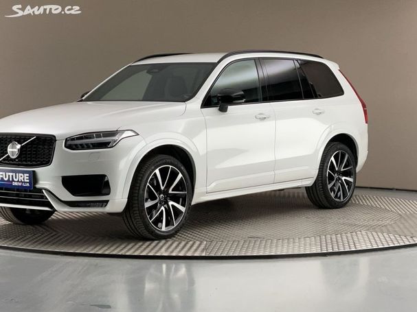 Volvo XC90 B5 AWD Plus 173 kW image number 1