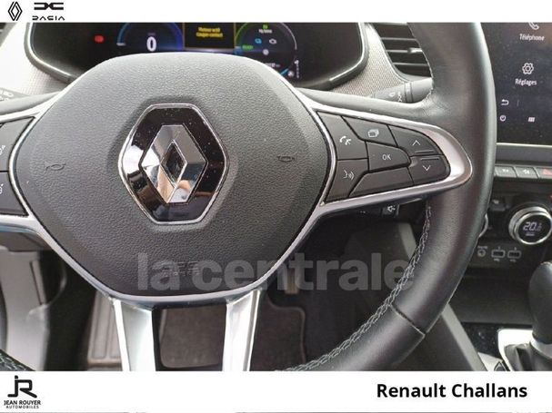 Renault Arkana 1.6 E-Tech 107 kW image number 18