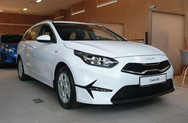 Kia Ceed 74 kW image number 1