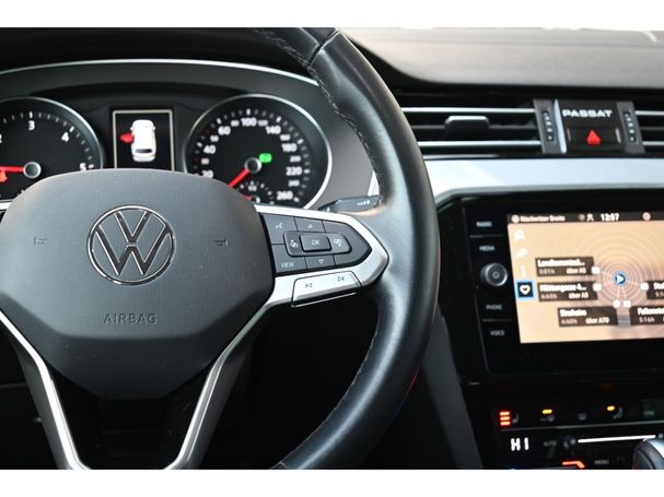 Volkswagen Passat Variant 2.0 TDI DSG 110 kW image number 23