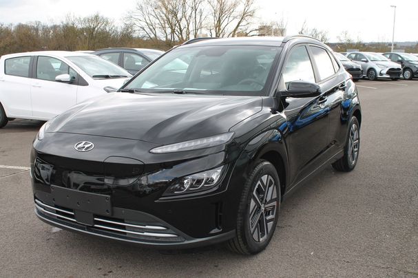 Hyundai Kona Elektro 100 kW image number 1