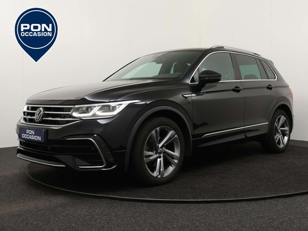 Volkswagen Tiguan 1.5 TSI DSG 110 kW image number 1