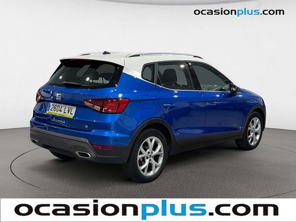 Seat Arona 1.5 TSI FR DSG 110 kW image number 3