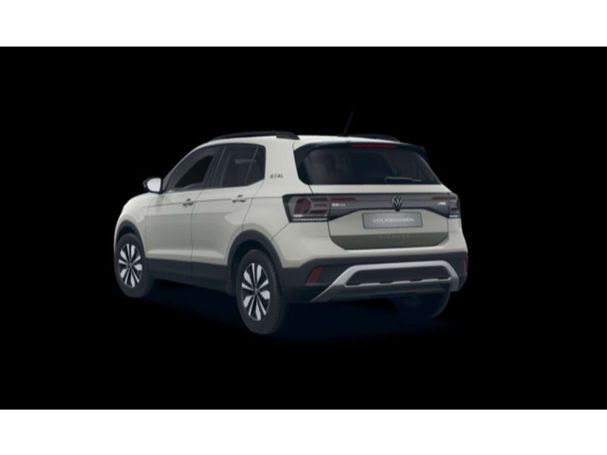 Volkswagen T-Cross TSI 70 kW image number 2