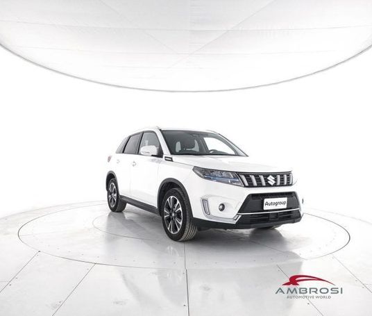 Suzuki Vitara 1.4 Allgrip 95 kW image number 2