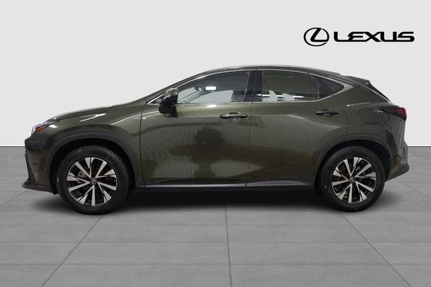 Lexus NX 350 h AWD 180 kW image number 4