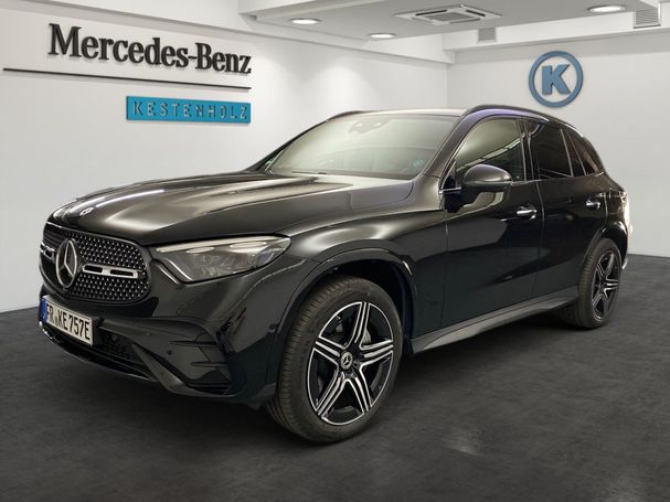 Mercedes-Benz GLC 300 e AMG 230 kW image number 1