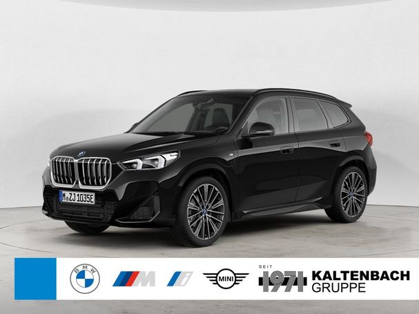 BMW X1 xDrive30e 240 kW image number 1