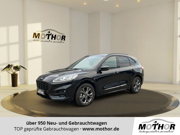 Ford Kuga 2.0 EcoBlue ST-Line 88 kW image number 2