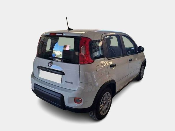 Fiat Panda 51 kW image number 3