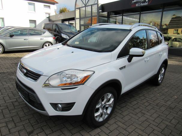 Ford Kuga 103 kW image number 1