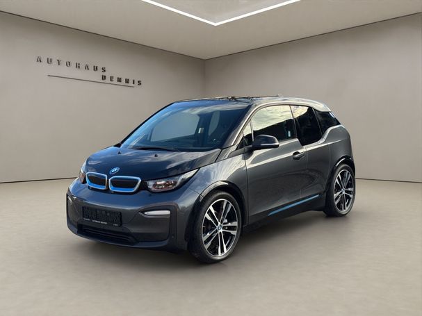 BMW i3 120Ah 125 kW image number 1