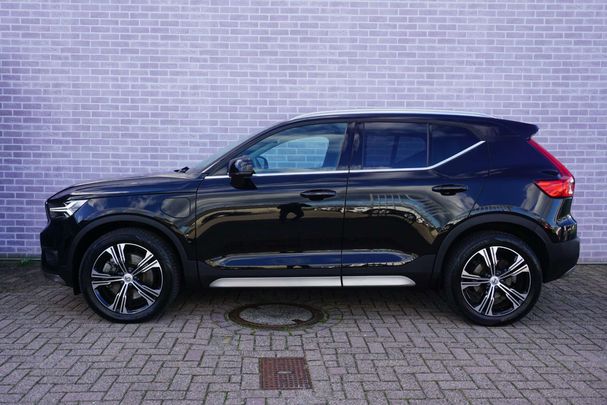 Volvo XC40 T5 Recharge 193 kW image number 20