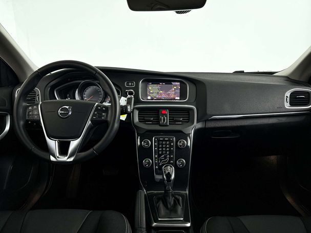 Volvo V40 T2 90 kW image number 7