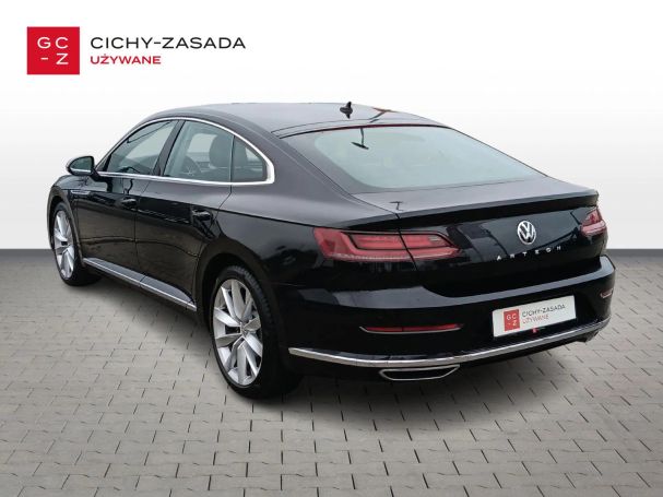 Volkswagen Arteon Elegance 140 kW image number 3