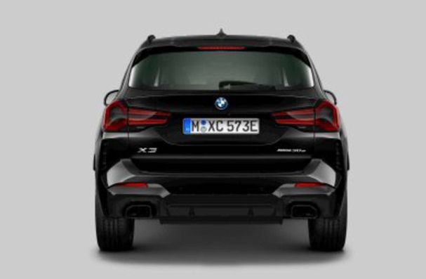 BMW X3 xDrive30e 215 kW image number 9