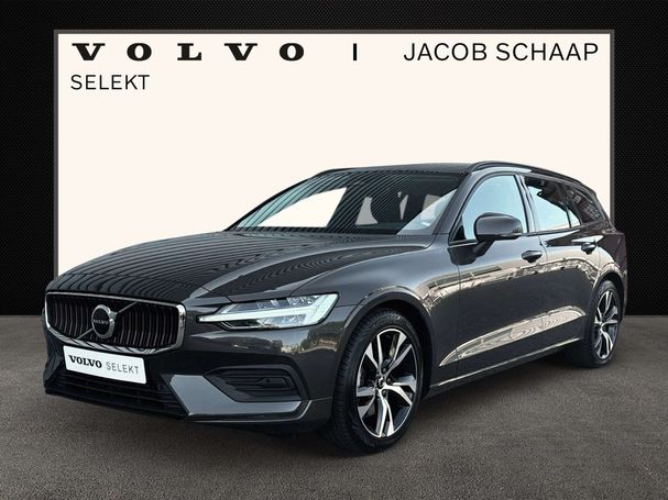 Volvo V60 B3 Essential 120 kW image number 1