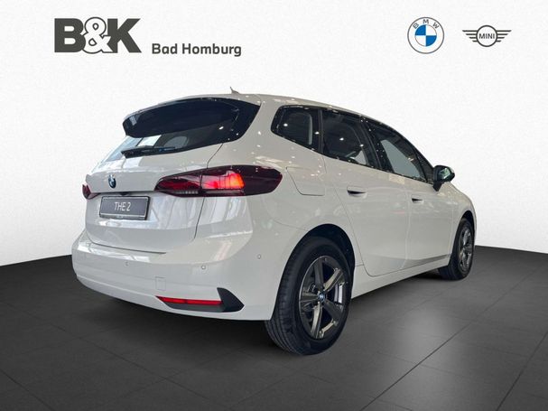 BMW 216i Active Tourer Active Tourer 90 kW image number 6