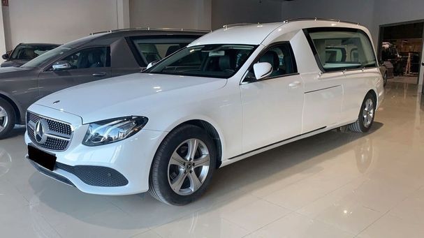 Mercedes-Benz E 220 143 kW image number 2