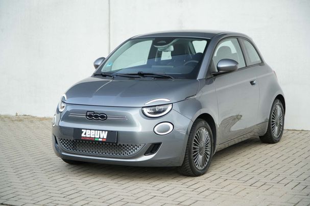 Fiat 500 e 42 kWh 87 kW image number 7