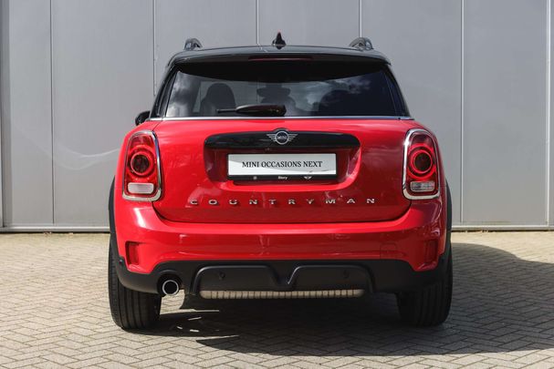 Mini Cooper Countryman 100 kW image number 6