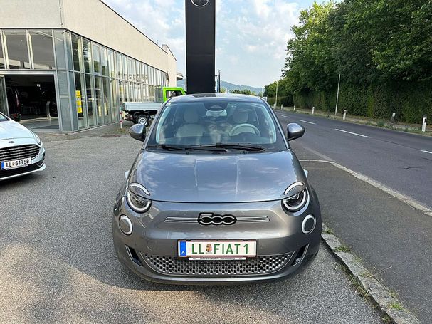 Fiat 500 e 42 kWh 87 kW image number 2