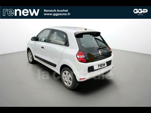 Renault Twingo SCe 70 Life 51 kW image number 5