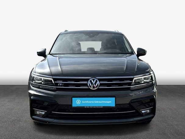 Volkswagen Tiguan 2.0 TSI 4Motion DSG Highline 140 kW image number 3