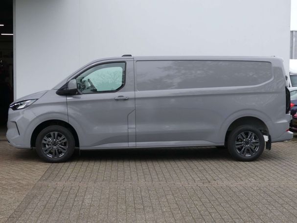 Ford Transit Custom 320 L2H1 Limited 100 kW image number 29