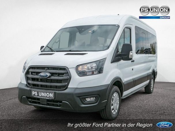 Ford Transit 121 kW image number 1