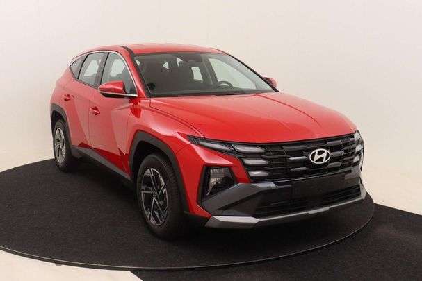 Hyundai Tucson 1.6 T-GDI N 158 kW image number 2